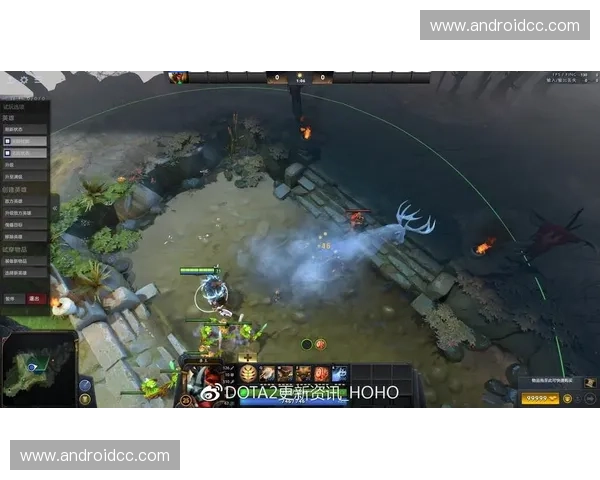 围绕TI7全新英雄暗影精灵的赛事背景与战术演化深度解析趋势展望